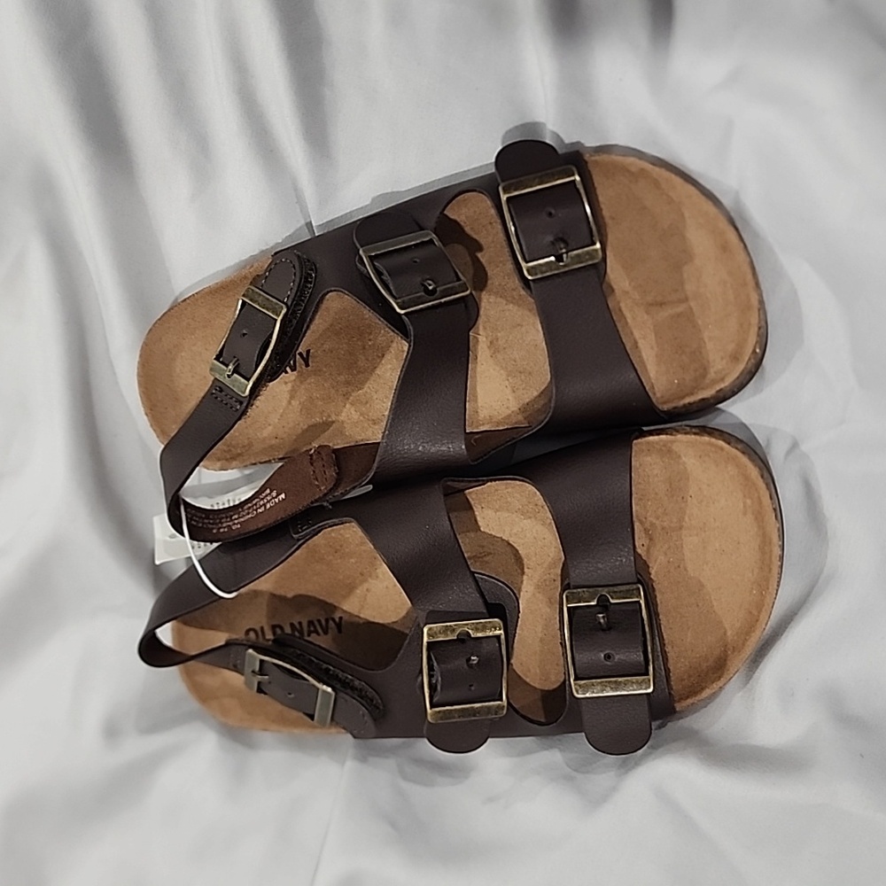 Boys sandals
